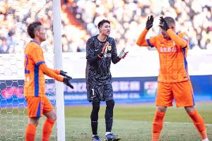 李平康：国安真正最想要的是于金永，但是泰山不想租借