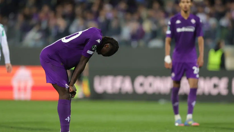 全站官方平台-全日本大学选拔队2-1爆冷击败佛罗伦萨，哲科、德赫亚等出战