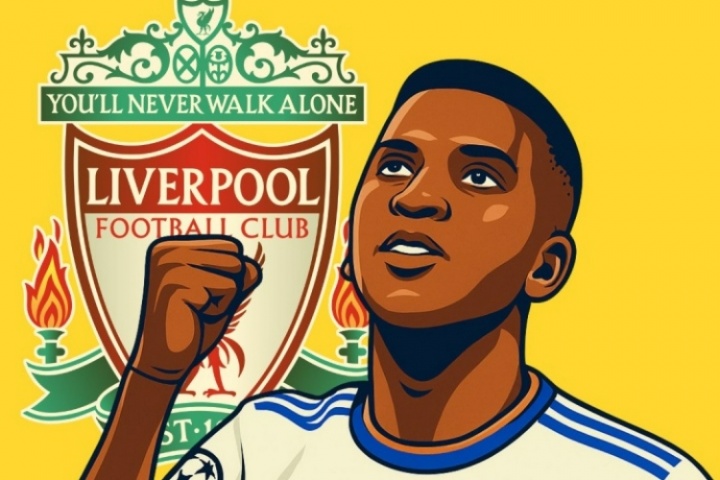 开云体育-绿帽哥：罗德里戈已向阿利森征求意见 他希望离开皇马&amp;加盟红军！