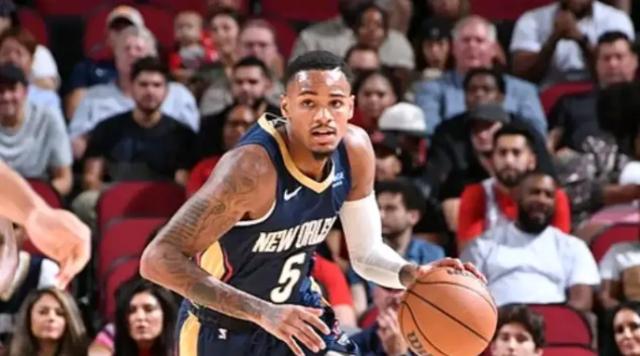 登录入口-鹈鹕再遭打击！穆雷赛季报销 休赛期交易宣告失败