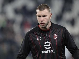 开云体育-天空体育：水晶宫一直欣赏帕夫洛维奇，正在探索引进他的可能