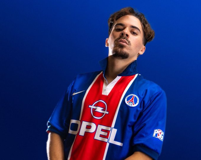 开云体育-绝对核心！罗马诺：维蒂尼亚今夏任何情况下都不会离开巴黎