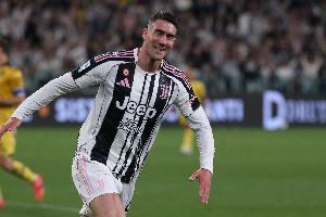 全站官方平台-合同年发力？弗拉霍维奇新赛季3场进3球，与尤文的合同明夏到期