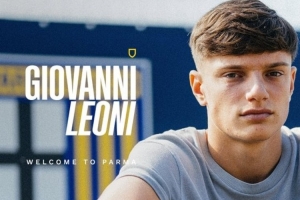 都体：帕尔马18岁后卫吸引尤文&amp;国米的兴趣，斯帕莱蒂也在考察他