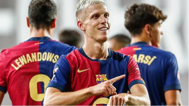 登录入口-时间耗尽，奥尔莫无法注册，巴萨的荒诞剧无法收场