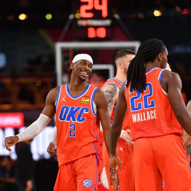 登录入口-杯赛失利再度暴露致命弱点 雷霆仍需引援补强？