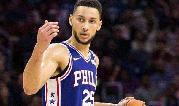 开云体育-【观察】交易截止日赢家与输家 哈登西蒙斯解脱了