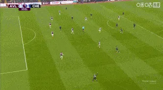 Kaiyun Sports-古斯托助攻，佩德罗破门！维拉1-1切尔西！