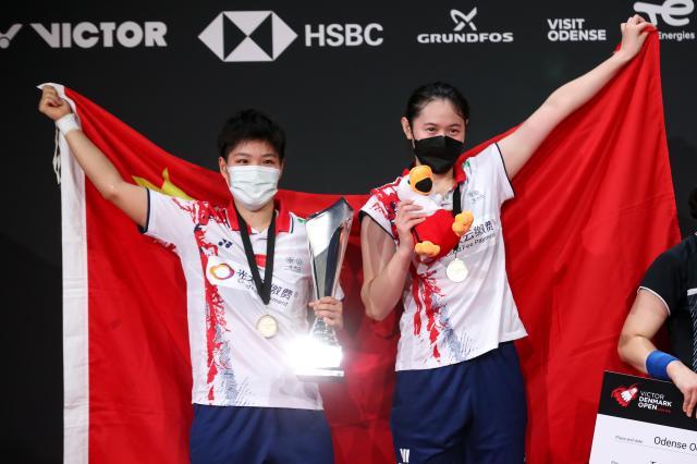 全站官方平台-丹羽赛黄东萍/郑雨惊喜摘金 日本3金成最大赢家