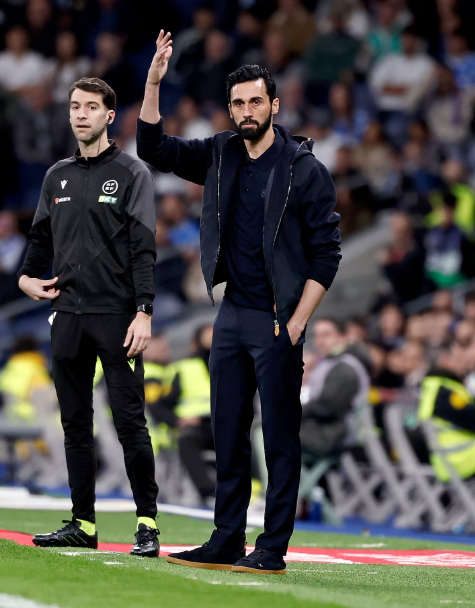 全站官方平台-阿韦洛亚“魔力”失效，皇马争冠希望渺茫