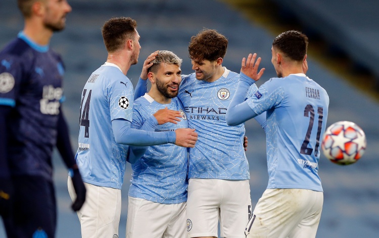 登录入口-拉波尔特：初到曼城时阿圭罗让我吃惊 德泽尔比时期布莱顿很出色