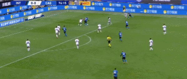 全站官方平台-【意甲】达米安制胜球 国米1比0卡利亚里豪取11连胜