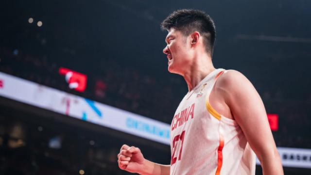 Kaiyun Sports-中国男篮重返痛苦之地马尼拉 卡位战需全力以赴