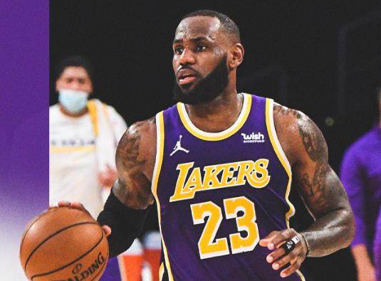 登录入口-36岁了还玩隔人飞扣！湖人三分和防守比老詹更闪耀