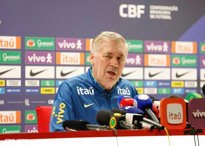 登录入口-巴西世界杯大名单已定24人，恩德里克/伊戈尔等争夺最后名额